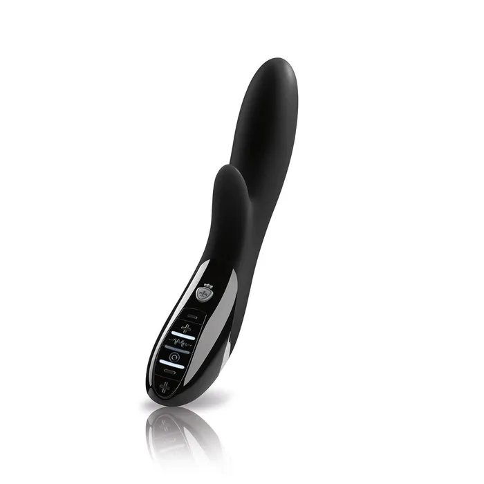 Mystim Vibrators Mystim Daring Danny EStim Dual Stimulation Vibe