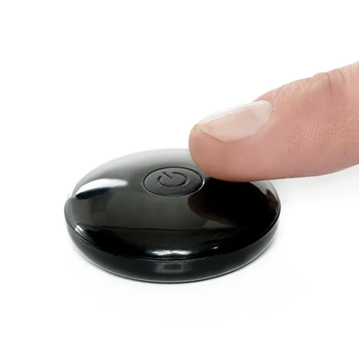 Pipedream Products Female Sex Toys Fetish Fantasy Series Vibrating 6 Inch Hollow Rechargeable StrapOn with Remote Vanilla