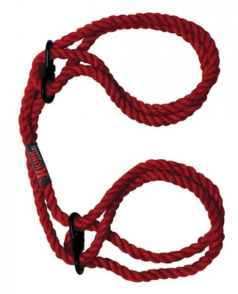 Restraints Doc Johnson Kink Hogtied Bind Amp Tie Hemp Wrist Or Ankle Cuffs Hemp Redd0102Hes4Yv Restraints Doc Johnson Kink Hogtied Bind Amp Tie Hemp Wrist Or Ankle Cuffs Hemp Redd0102Hes4Yv