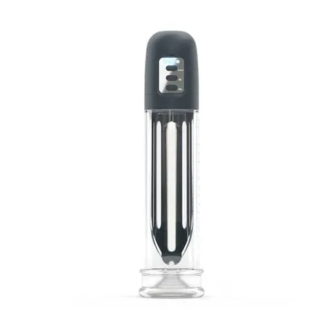Sexy Living Male Sex Toys Dorcel Power Pump Pro