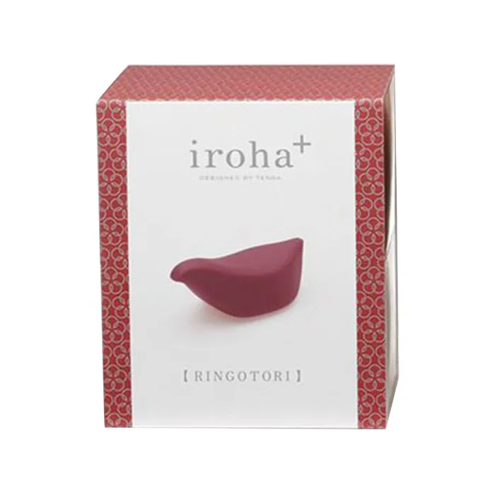 TENGA USA Inc Iroha Tori Vibrators
