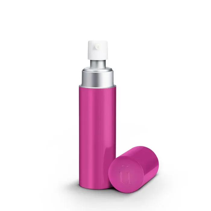 Uberlube GoodToGo Traveller Pink Uberlube Vibrators
