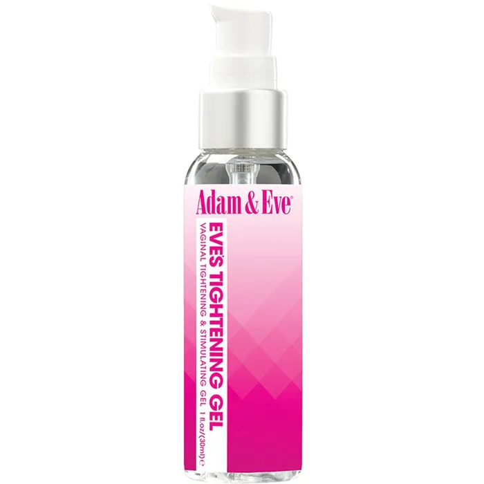 Vibrators Evolved Novelties Eves Vaginal Tightening And Stimulating Gel 1 Fluid Ounce Adam Eve Vibrators Evolved Novelties Eves Vaginal Tightening And Stimulating Gel 1 Fluid Ounce Adam Eve