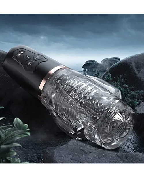 Vibrators The Male Rose 2 Megga