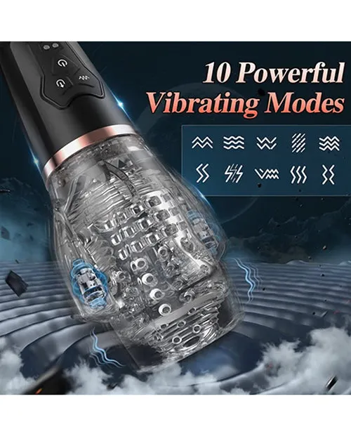 Vibrators The Male Rose 2 Megga