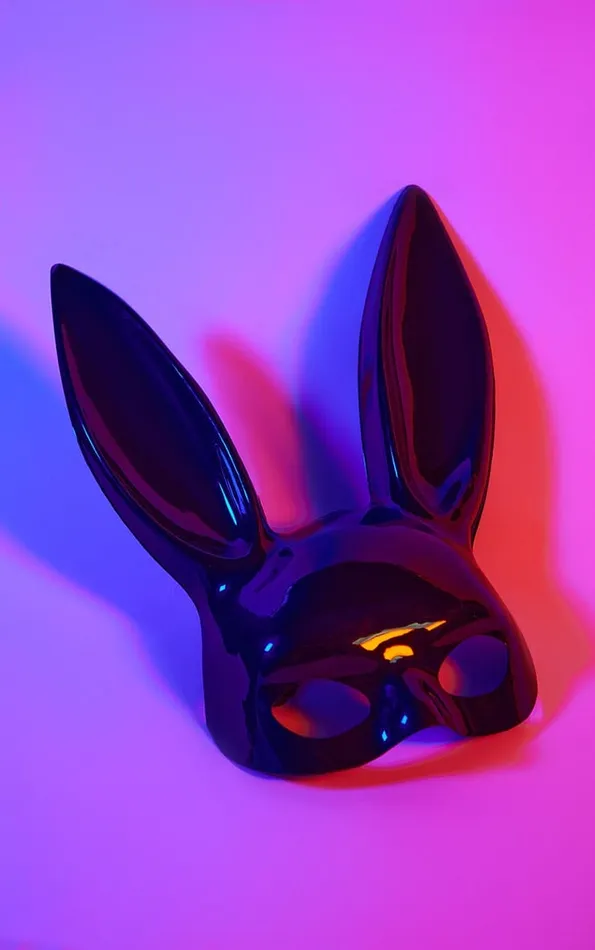 Black Rabbit Scandals Vibrators