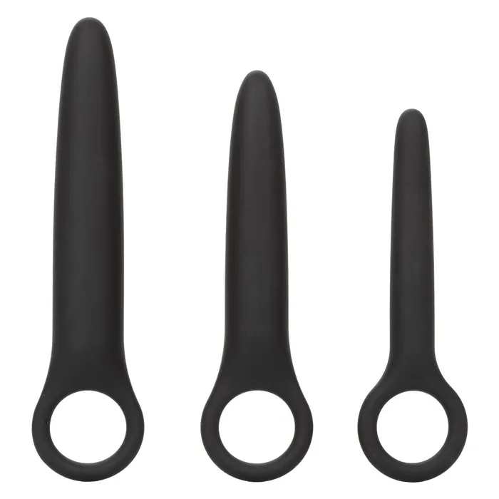 BOUNDLESS DILATOR TRIO CALEXOTICS Vibrators