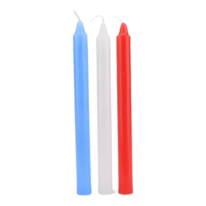 Couples Bound to Play Hot Wax Candles Trio for Sensory Pleasure Bound to Play 3 Pack Couples Bound to Play Hot Wax Candles Trio for Sensory Pleasure Bound to Play 3 Pack