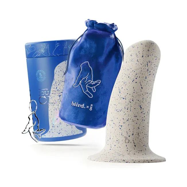 Dildos Biird Boo Soft Silicone 55 Inch Dildo Biird