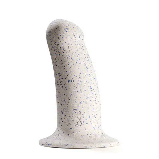 Dildos Biird Boo Soft Silicone 55 Inch Dildo Biird
