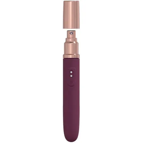Dildos SHOTS LOVELINE THE TRAVELER