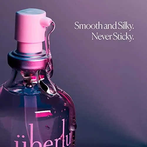 Dildos UBERLUBE UBERLUBE 100ML GLASS BOTTLE
