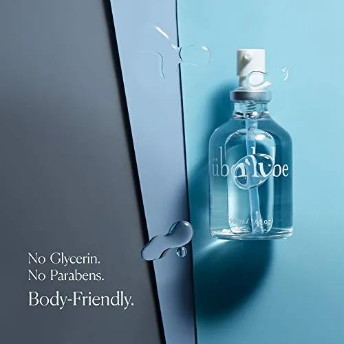 Dildos UBERLUBE UBERLUBE 100ML GLASS BOTTLE