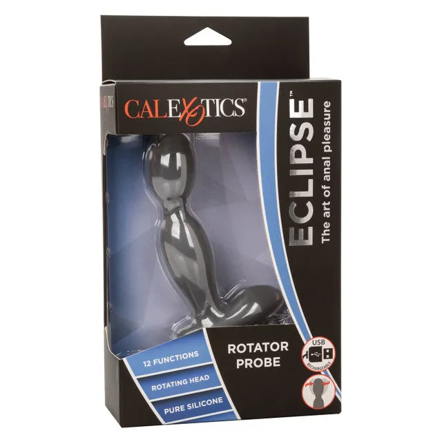 ECLIPSE ROTATOR PROBE CALEXOTICS Anal