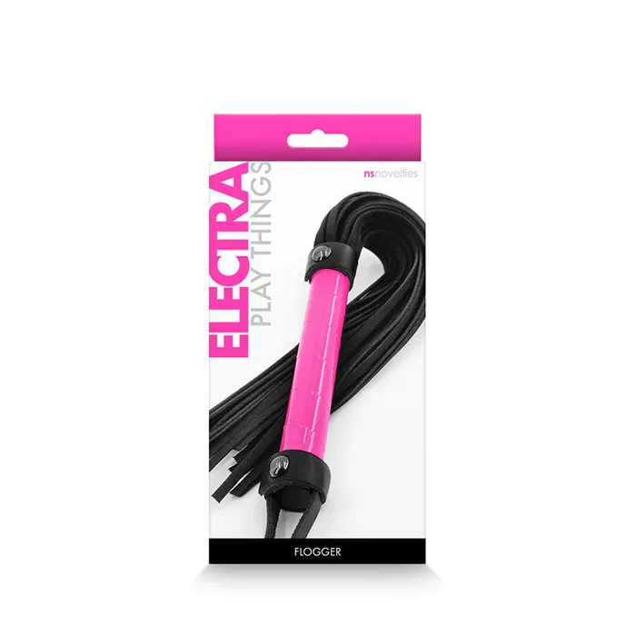 ELECTRA FLOGGER NS NOVELTIES Vibrators