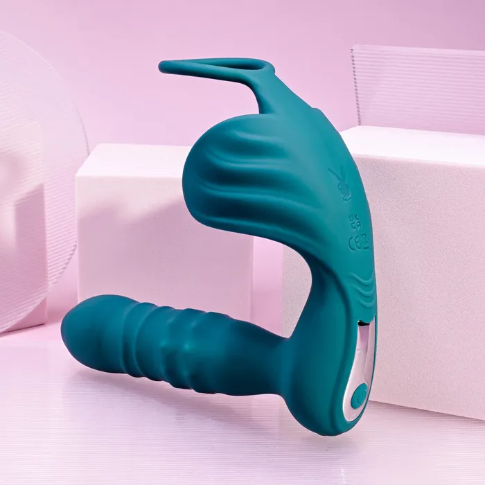 EVOLVED PLAYBOY BRING IT ON Female Sex Toys