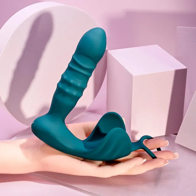 EVOLVED PLAYBOY BRING IT ON Female Sex Toys