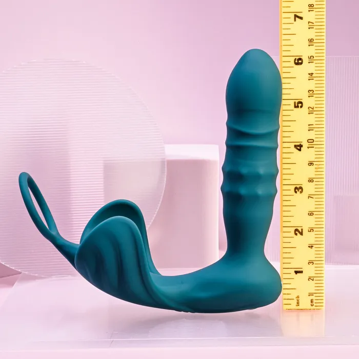 EVOLVED PLAYBOY BRING IT ON Female Sex Toys