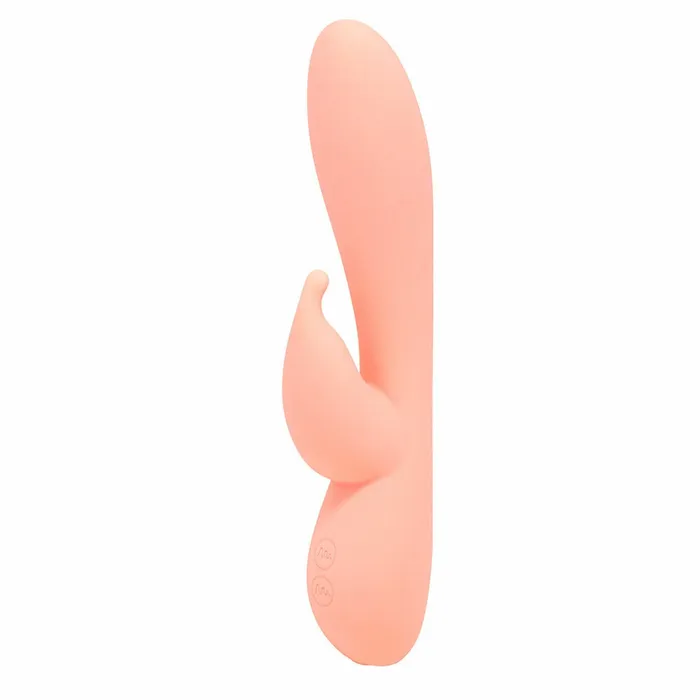 Fabulous Rechargeable Silicone Rabbit Vibrator SugarandSas Female Sex Toys Fabulous Rechargeable Silicone Rabbit Vibrator SugarandSas Female Sex Toys