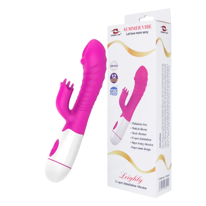 Female Sex Toys 30 Speeds Dual Vibration G Spot Clitoral Stimulator Sex Vibrator TOYSWALY No 1 Online Sex Toys in Pakistan Female Sex Toys 30 Speeds Dual Vibration G Spot Clitoral Stimulator Sex Vibrator TOYSWALY No 1 Online Sex Toys in Pakistan