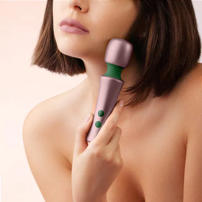 Female Sex Toys FemmeFunn FemmeFunn Bougie Wand All Colors