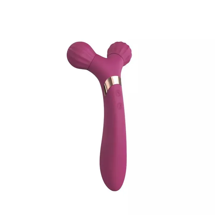 Lovely Planet USA Vibrators Love To Love Fireball Vibrator Massager