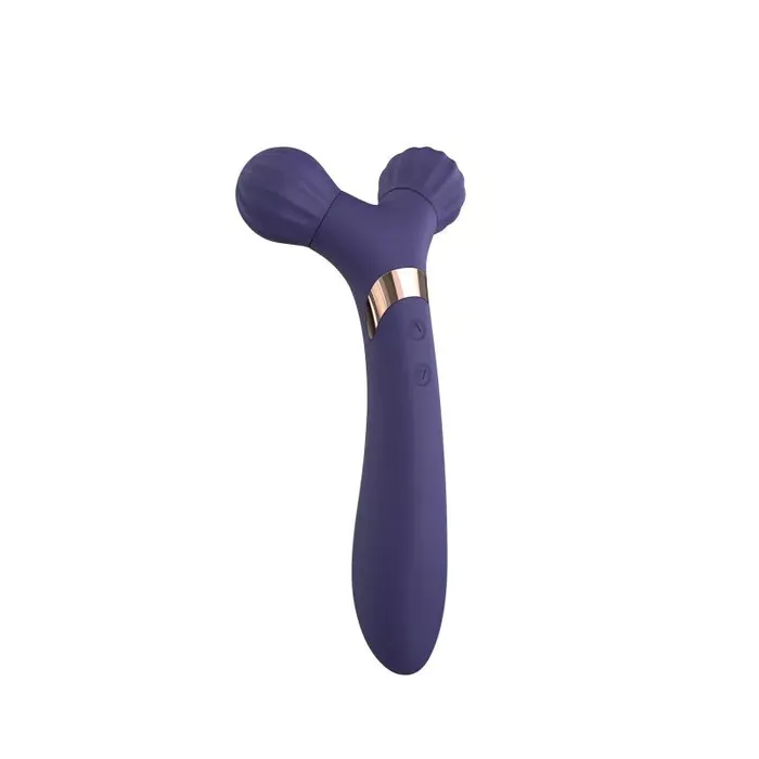 Lovely Planet USA Vibrators Love To Love Fireball Vibrator Massager