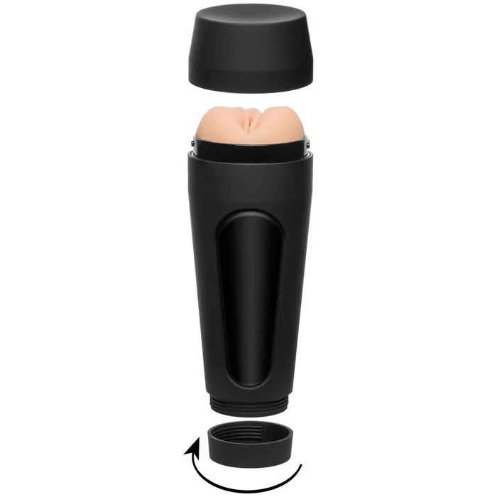 Main Squeeze Lulu Chu Ultraskyn Stroker Pussy Doc Johnson Male Sex Toys Main Squeeze Lulu Chu Ultraskyn Stroker Pussy Doc Johnson Male Sex Toys