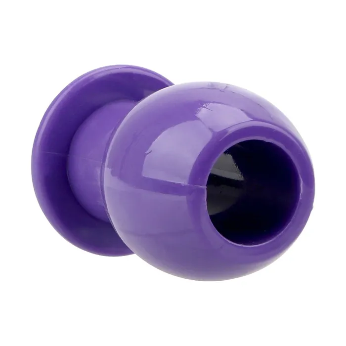 Male Sex Toys EVEs SECRETS Hollow Anal Plugs in Three Sizes and Three Colors Unisex Anal Dilators