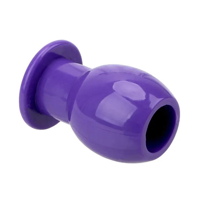 Male Sex Toys EVEs SECRETS Hollow Anal Plugs in Three Sizes and Three Colors Unisex Anal Dilators
