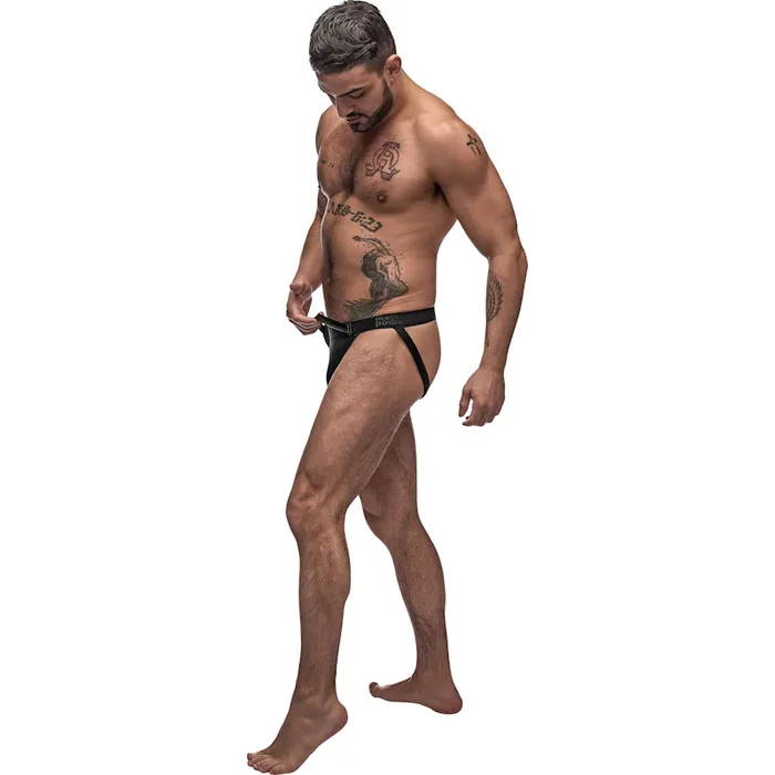 Male Sex Toys Male Power Male Power Grip and Rip Off Jock LargeExtra Large Black Male Sex Toys Male Power Male Power Grip and Rip Off Jock LargeExtra Large Black