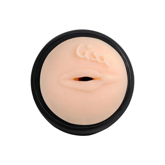 Male Sex Toys OTouch Airturn 3 Suction and Vibrating Masturbator by OTouch