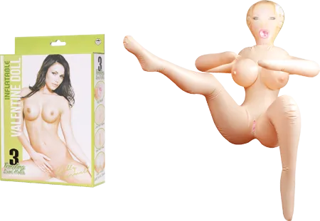 NMC Male Sex Toys NMC Valentine Doll Kelly Carmell Life Size Inflatable Blow Up Love Doll NMC Male Sex Toys NMC Valentine Doll Kelly Carmell Life Size Inflatable Blow Up Love Doll