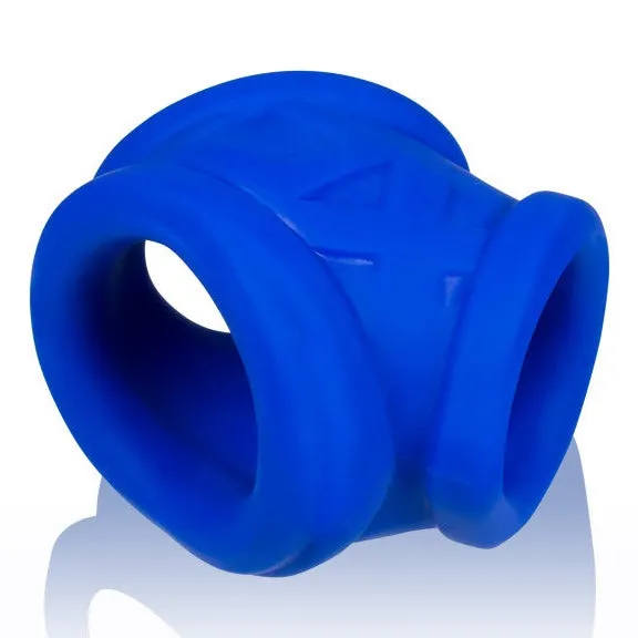 Oxballs OXSLING POWERSLING Cobalt Ice Blue Oxballs Vibrators