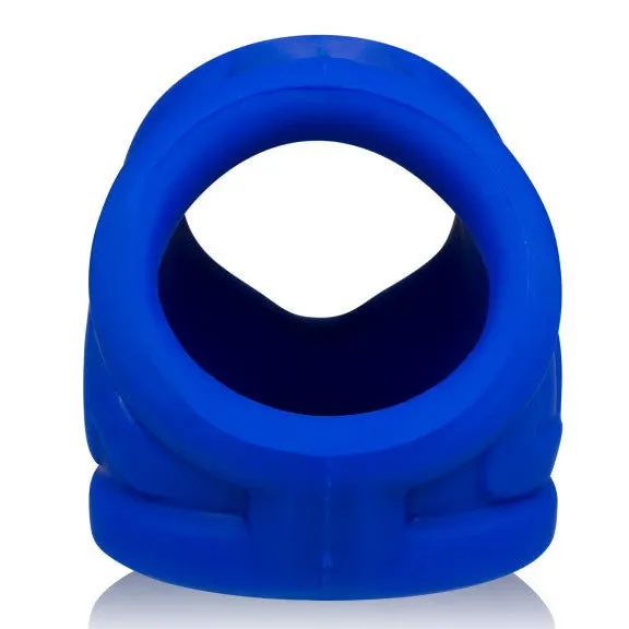 Oxballs OXSLING POWERSLING Cobalt Ice Blue Oxballs Vibrators