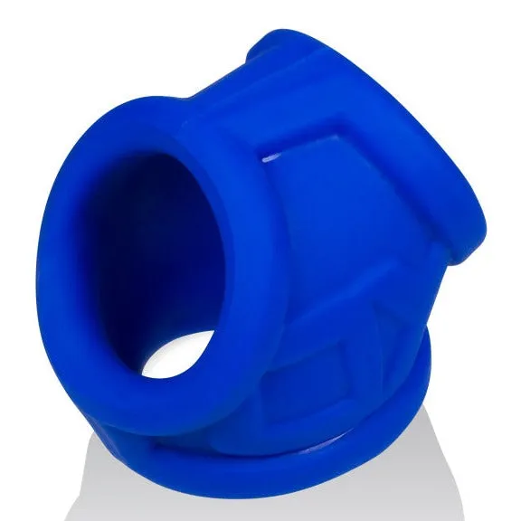 Oxballs OXSLING POWERSLING Cobalt Ice Blue Oxballs Vibrators