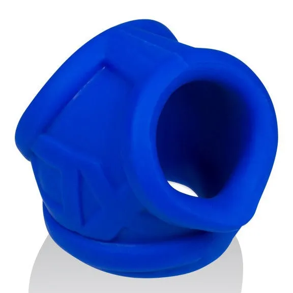 Oxballs OXSLING POWERSLING Cobalt Ice Blue Oxballs Vibrators