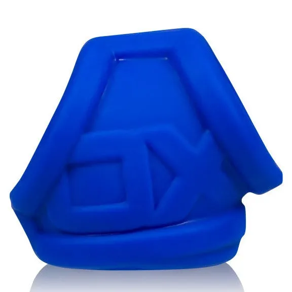 Oxballs OXSLING POWERSLING Cobalt Ice Blue Oxballs Vibrators