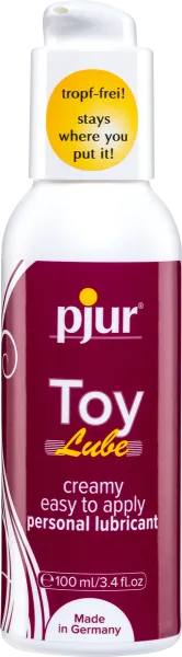 PJUR Vibrators TOY LUBE by PJUR