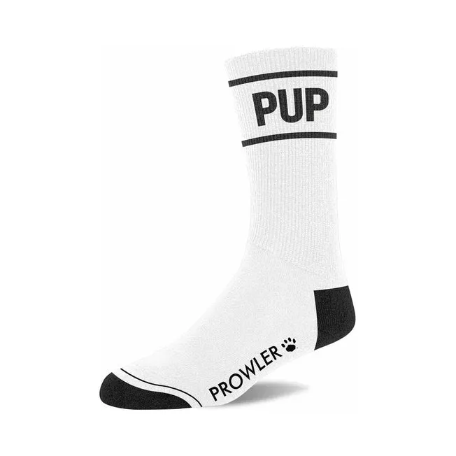 Prowler Vibrators Prowler Pup Socks