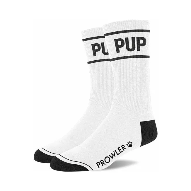 Prowler Vibrators Prowler Pup Socks