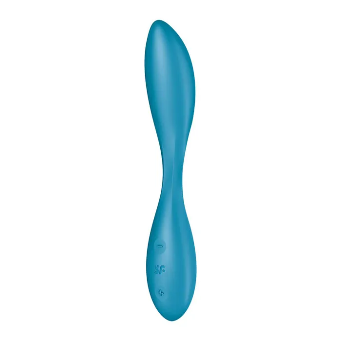SATISFYER GSPOT FLEX 1 SATISFYER Vibrators SATISFYER GSPOT FLEX 1 SATISFYER Vibrators
