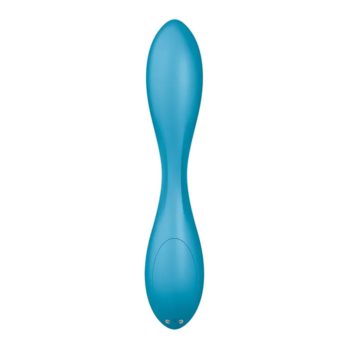 SATISFYER GSPOT FLEX 1 SATISFYER Vibrators SATISFYER GSPOT FLEX 1 SATISFYER Vibrators