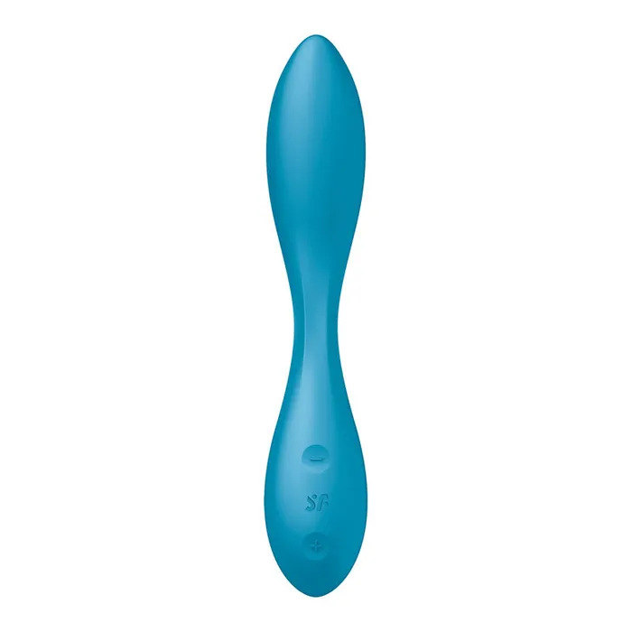 SATISFYER GSPOT FLEX 1 SATISFYER Vibrators SATISFYER GSPOT FLEX 1 SATISFYER Vibrators