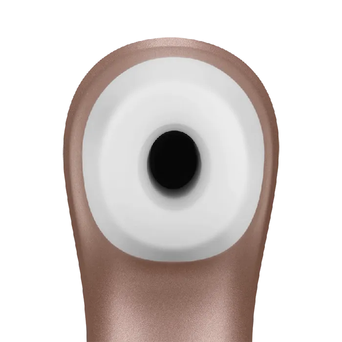 SATISFYER PRO 2 SATISFYER Vibrators