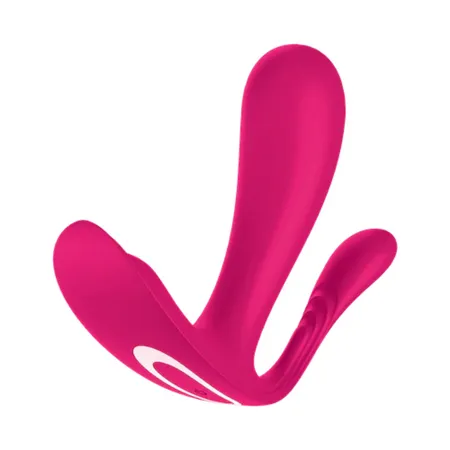 SATISFYER TOP SECRET SATISFYER Vibrators