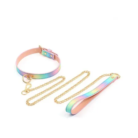 Shibari Vibrators Hello Sexy Hot Bitch Leash Collar