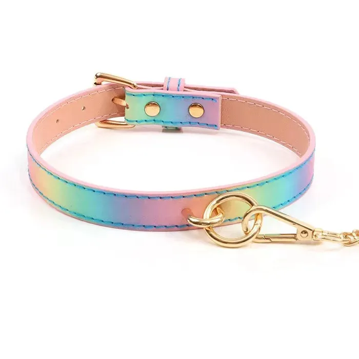 Shibari Vibrators Hello Sexy Hot Bitch Leash Collar