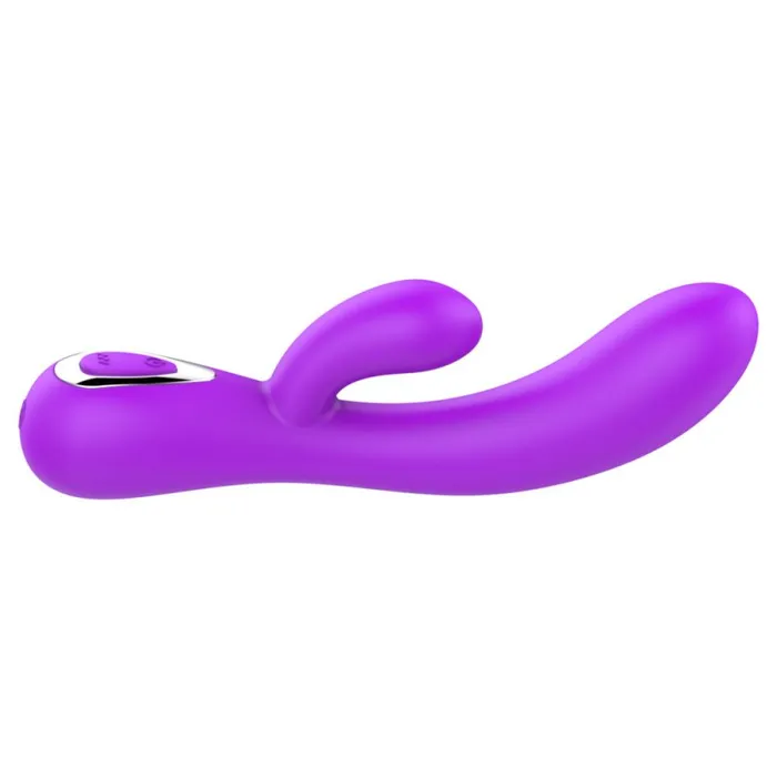 AotoWholesale China Everyday Sexy 30 Speed Rabbit Vibrator Purple Vibrators AotoWholesale China Everyday Sexy 30 Speed Rabbit Vibrator Purple Vibrators