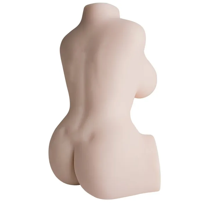 AotoWholesale China Male Sex Toys Everyday Sexy 38lb Half Body Sex Doll AotoWholesale China Male Sex Toys Everyday Sexy 38lb Half Body Sex Doll